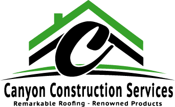 Canyon Construction Services logo
