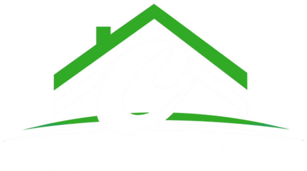 Logo: Canyon Construction Services
