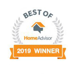 Best of HomeAdvisor 2019 icon